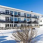 아파트 Luxury In Der Alten Schule *