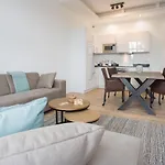 Luxury In Der Alten Schule 아파트 빈터베르크
