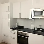 아파트 Luxury In Der Alten Schule