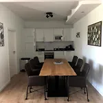 Luxury In Der Alten Schule 아파트 빈터베르크