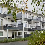 아파트 Luxury In Der Alten Schule *
