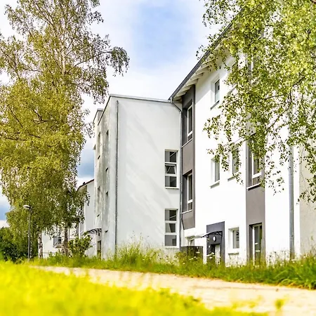 Luxury In Der Alten Schule ヴィンターベルク