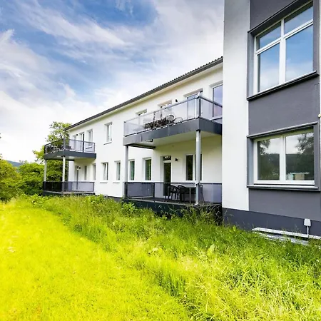 Alte Schule Züschen-winterberg