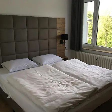 Alte Schule Züschen-winterberg * Winterberg
