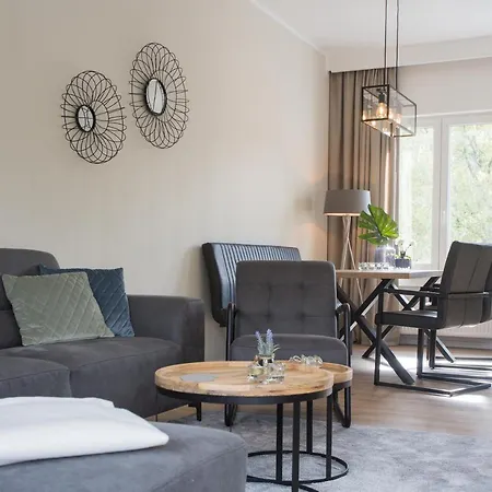 Alte Schule Luxury * Winterberg