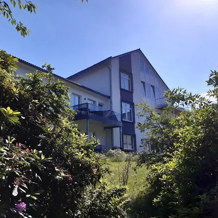 Apartment Alte Schule Luxury *