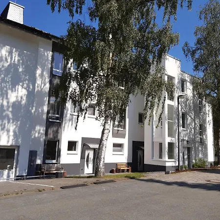 Alte Schule Luxury Apartment