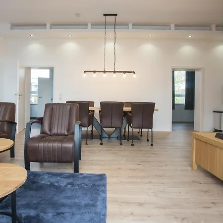 Alte Schule Luxury Winterberg