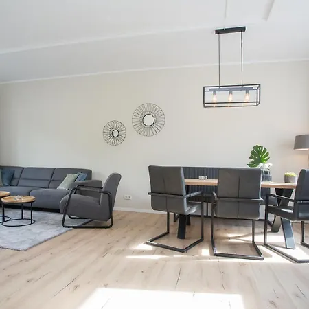 Apartment Alte Schule Luxury *