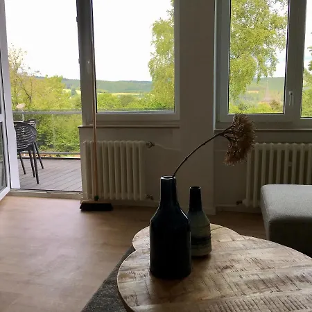 Alte Schule Luxury Apartment *