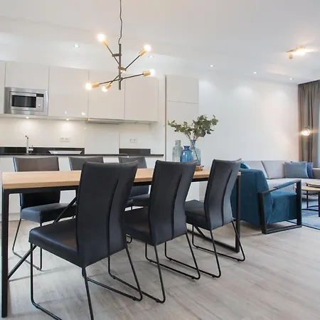 Alte Schule Luxury Apartment