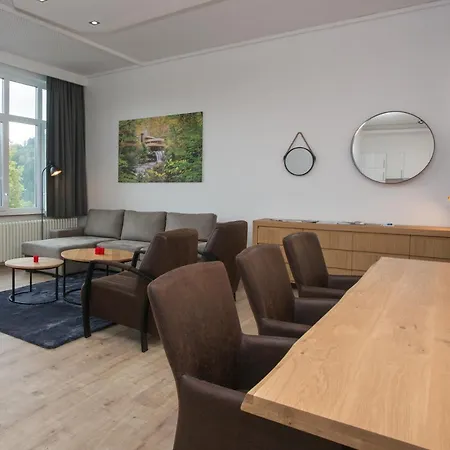 Alte Schule Luxury Winterberg
