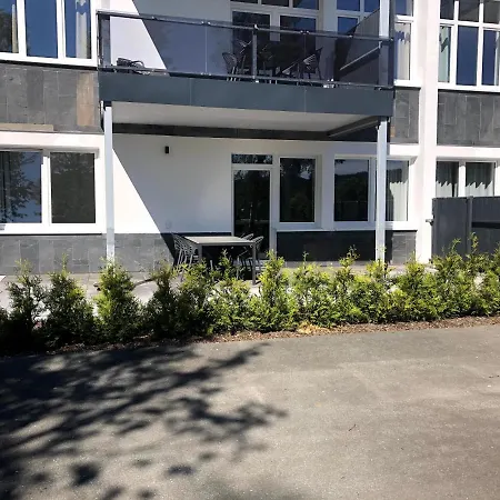 Alte Schule Luxury Winterberg