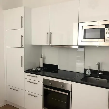 Apartamento Luxury In Der Alten Schule