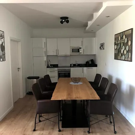 Alte Schule Luxury Apartment Winterberg