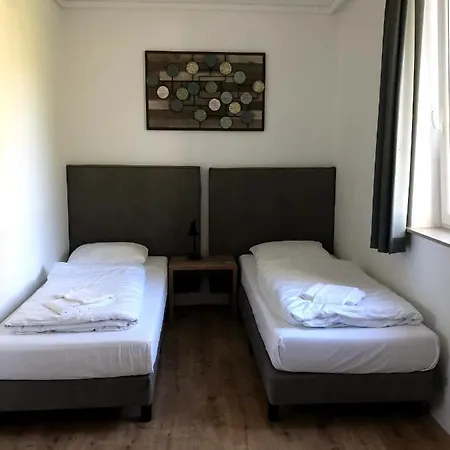 Apartment Alte Schule Luxury *