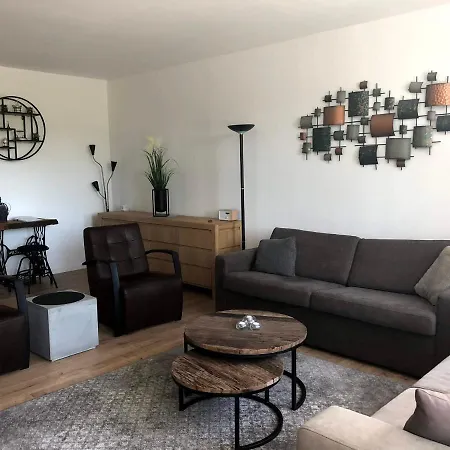 Alte Schule Luxury Apartment Winterberg