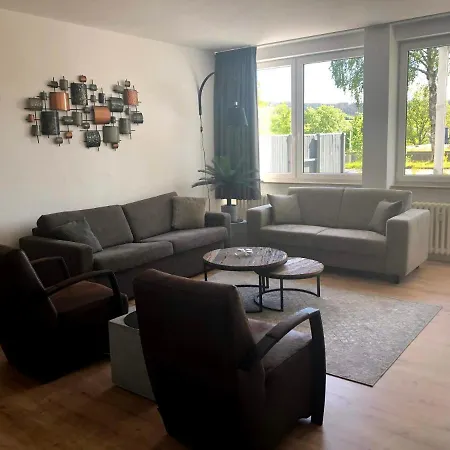 Alte Schule Luxury Winterberg