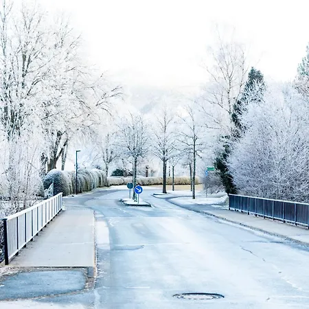 Alte Schule Luxury * Winterberg