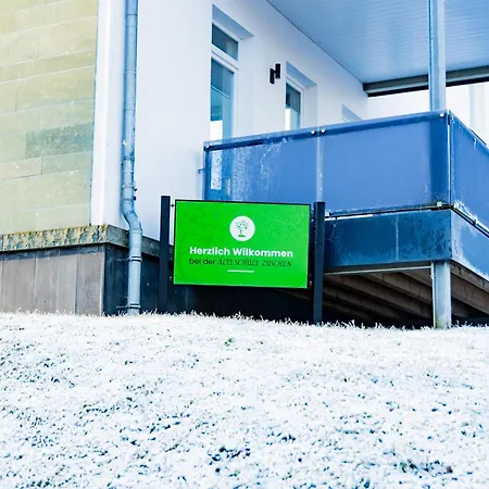 Alte Schule Luxury Apartment