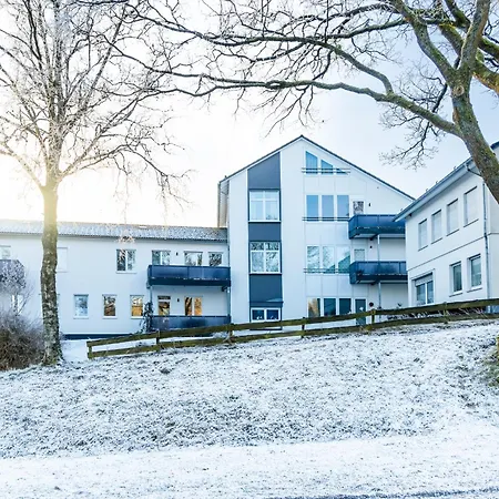 아파트 Luxury In Der Alten Schule