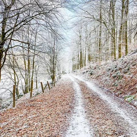 Luxury In Der Alten Schule Appartement *