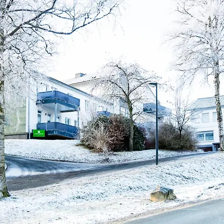 Luxury In Der Alten Schule 아파트 빈터베르크