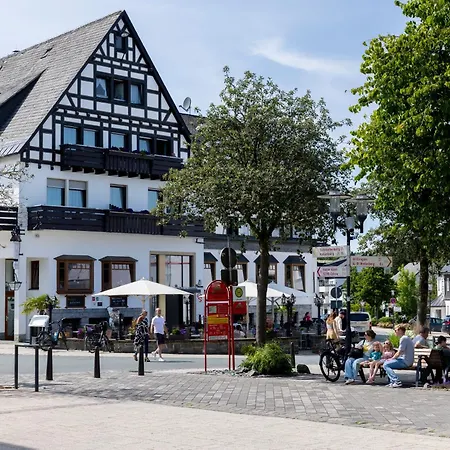 Alte Schule Luxury Apartment *
