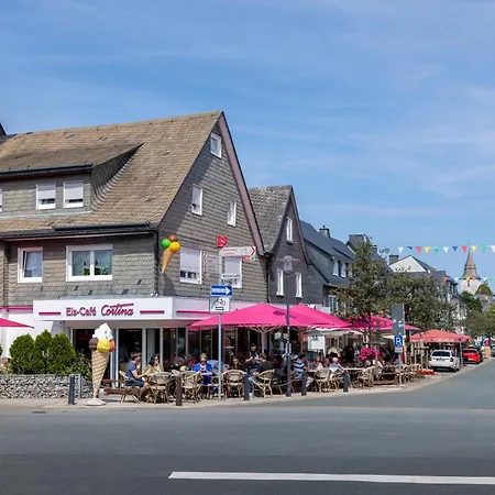 Alte Schule Züschen-winterberg *