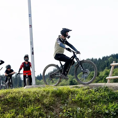 Alte Schule Luxury Winterberg