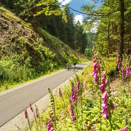 Alte Schule Züschen-winterberg