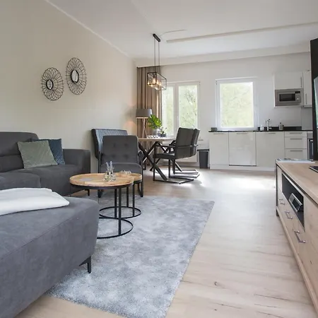 Alte Schule Luxury Apartment Winterberg