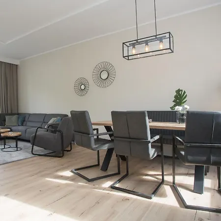 Alte Schule Luxury *