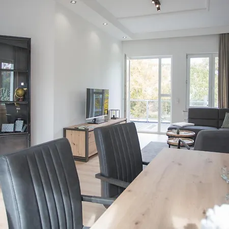 Alte Schule Luxury * Winterberg
