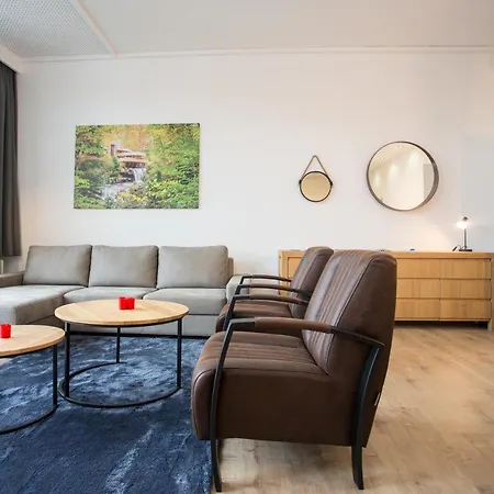 Alte Schule Luxury * Winterberg
