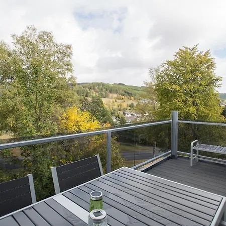 Alte Schule Luxury