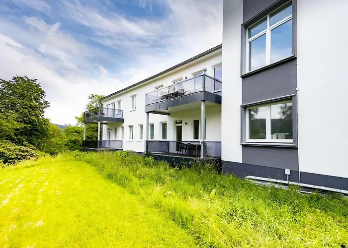 Luxury In Der Alten Schule