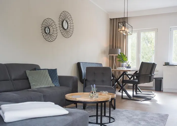 Luxury In Der Alten Schule * Winterberg