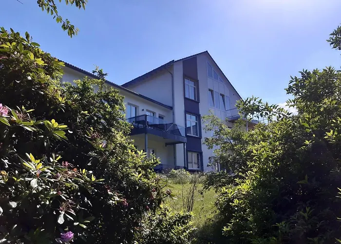 Apartment Luxury In Der Alten Schule *