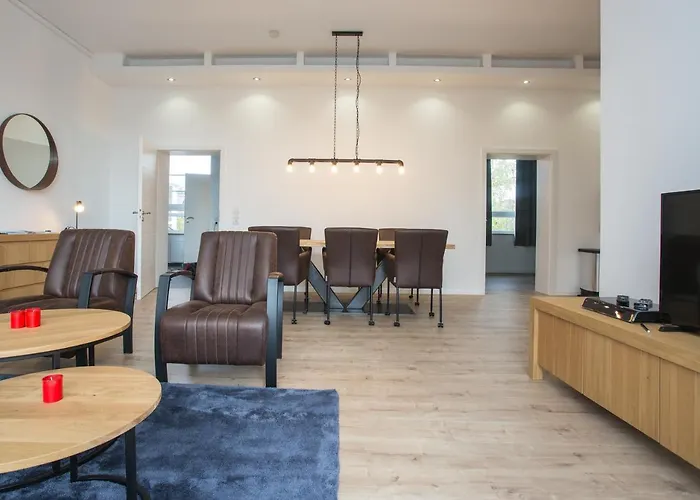 Luxury In Der Alten Schule Winterberg