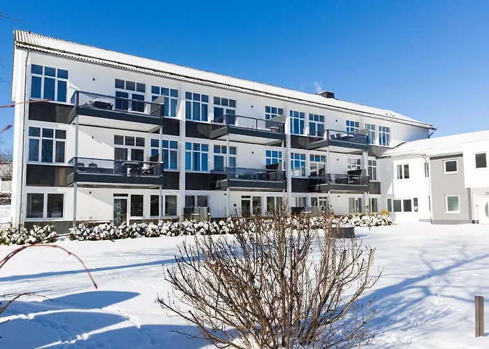 Apartment Luxury In Der Alten Schule *