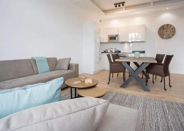 Luxury In Der Alten Schule Apartment Winterberg