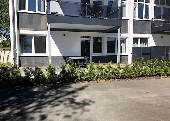 Luxury In Der Alten Schule Winterberg