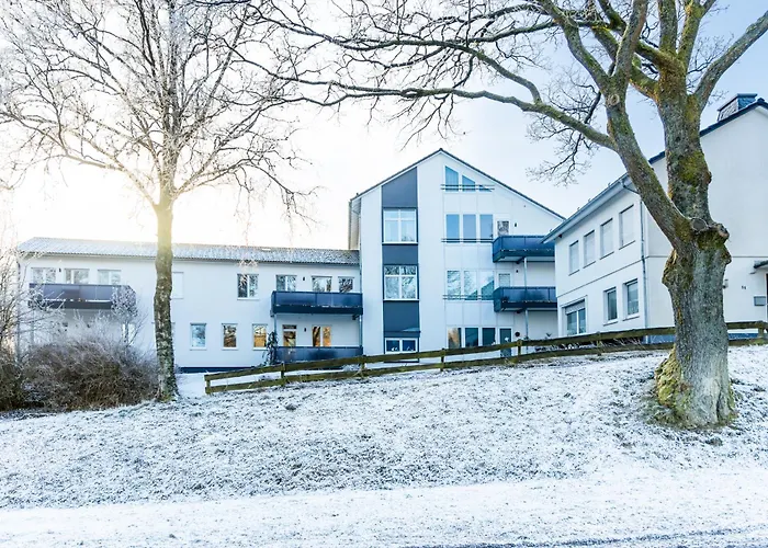 Apartment Luxury In Der Alten Schule