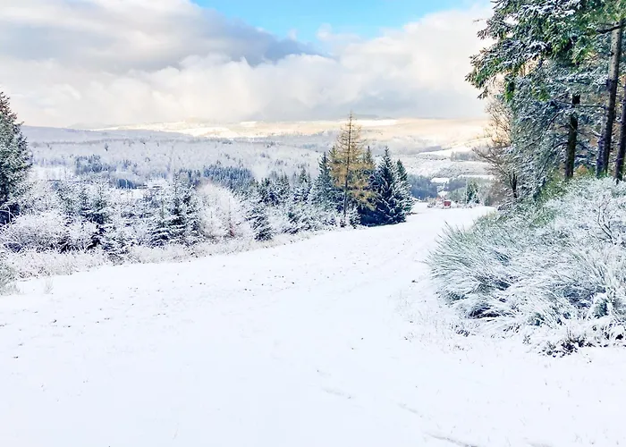 Apartment Luxury In Der Alten Schule *