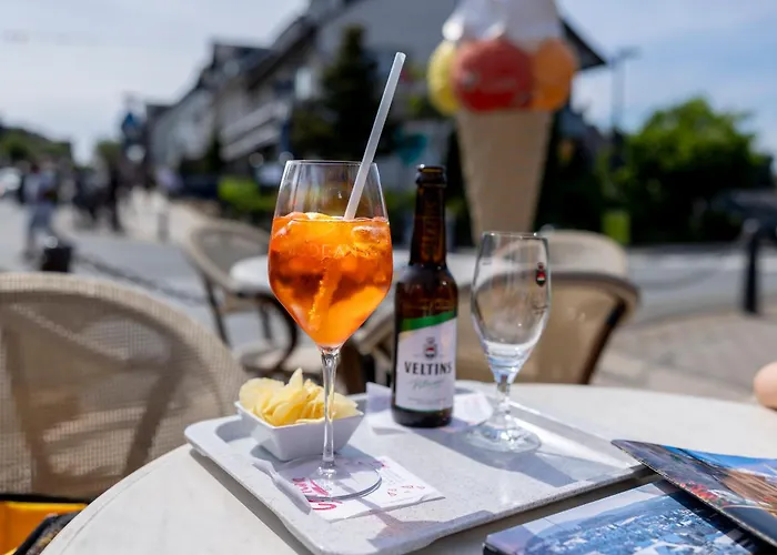 Apartment Luxury In Der Alten Schule Winterberg