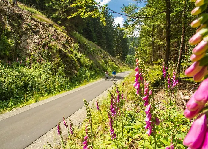 Luxury In Der Alten Schule