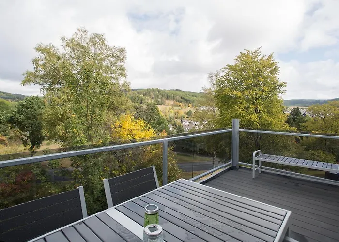 Luxury In Der Alten Schule